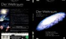 Der Weltraum (2001) R2 German Cover & Label