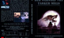 Der Werewolf von Tarker Mills - Silver Bullet (1985) R2 German Cover & Label