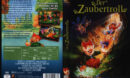 Der Zaubertroll (2003) R2 German Cover & Label