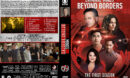 Criminal Minds: Beyond Borders - Season 1 (2016) R1 Custom Covers & Labels