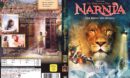 Die Chroniken von Narnia - Der König von Narnia (2005) R2 German Covers & Labels