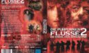 Die Purpurnen Flüsse 2 - Die Engel der Apokalypse (2004) R2 German Cover & Label