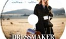 the dressmaker (2015) R0 CUSTOM Label