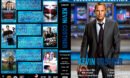 Kevin Costner Collection - Set 6 (2010-2014) R1 Custom Covers