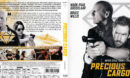 Precious Cargo (2016) R2 German Blu-Ray Cover