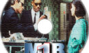 Men in Black Trilogy (1997) R1 Custom Labels