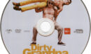 Dirty Grandpa (2016) R4 DVD Label
