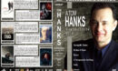 Tom Hanks Film Collection - Set 6 (2013-2016) R1 Custom Covers