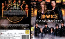 Die Wilden Kerle 5 - Hinter dem Horizont (2008) R2 German Cover & label