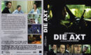 Die Axt (2005) R2 German Cover & label