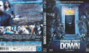 Downing Street Down (2014) R2 German Blu-Ray Cover