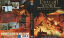 Dragon Storm - Die Drachenjäger (2004) R2 German Cover & label