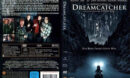 Dreamcatcher (2003) R2 German Cover & label