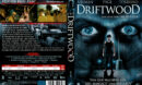 Driftwood (2006) R2 German Cover & label