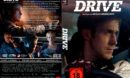 Drive (2011) R2 German Custom Cover & label