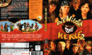 Die Wilden Kerle 2 (2005) R2 German Cover & label