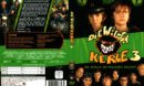 Die Wilden Kerle 3 (2006) R2 German Cover & labels