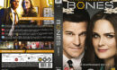 Bones - Season 11 (2016) R2 DVD Nordic Cover