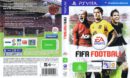 FIFA 15 (2014) USA PS Vita Cover