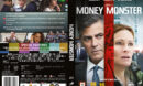 Money Monster (2016) R2 DVD Nordic Cover