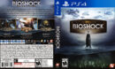 Bioshock the Collection (2016) USA PS4 Cover
