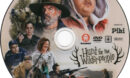 Hunt For The Wilderpeople (2016) R4 DVD Label