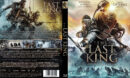 The Last King - Der Erbe des Königs (2016) R2 German Blu-Ray Cover
