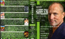 Woody Harrelson Film Collection - Set 5 (1999-2004) R1 Custom Covers