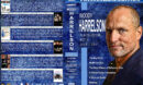 Woody Harrelson Film Collection - Set 6 (2005-2007) R1 Custom Covers