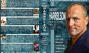 Woody Harrelson Film Collection - Set 8 (2008-2009) R1 Custom Covers