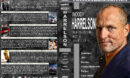 Woody Harrelson Film Collection - Set 9 (2009-2012) R1 Custom Covers