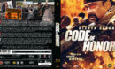 Code Of Honor (2016) R2 Blu-Ray Nordic Cover
