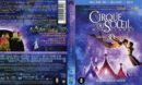 Cirque du Soleil Worlds Away 3D (2012) R2 Blu-Ray Dutch Cover