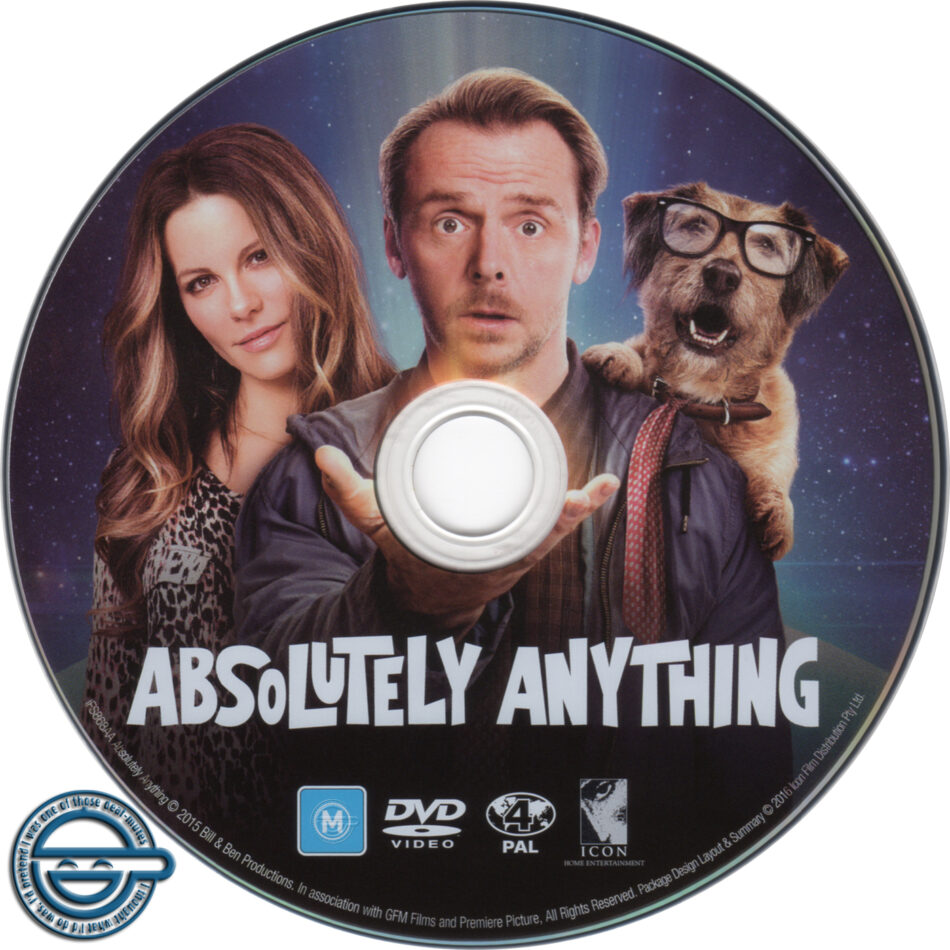 Все могу absolutely anything 2015. Absolutely anything.