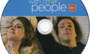 Sleeping With Other People (2015) R4 DVD Label