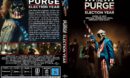 The Purge Election Year (2016) R2 GERMAN Custom Cover