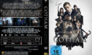 Gotham Staffel 2 (2016) R2 German Custom Cover & labels