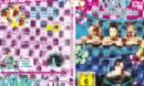 Mako - Einfach Meerjungfrau Staffel 1.2 (2013) R2 German Covers & Labels