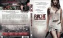 Rache - Bound to Vengeance (2016) R2 GERMAN Cover