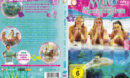 Mako - Einfach Meerjungfrau Staffel 1.1 (2012) R2 German Cover & labels