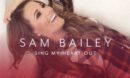 Sam Bailey - Sing My Heart Out (2016) CD Cover