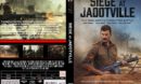 Siege of Jadotville (2016) R0 CUSTOM Cover & Label