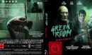 Green Room (2016) R2 German Custom Blu-Ray Covers & labels