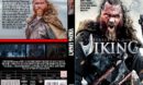 Vikings Legacy (2016) R0 CUSTOM Cover & Label
