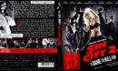 Sin City 2: A Dame to Kill For (2014) R2 German Blu-Ray Cover
