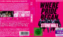 Stonewall (2015) R2 German Blu-Ray Covers