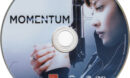 Momentum (2015) R4 DVD Label
