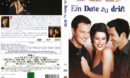 Ein Date zu dritt (1999) R2 German Cover & Label