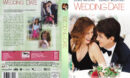 Wedding Date (2005) R2 German Custom Cover & Label