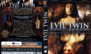 Evil Twin (2007) R2 German Cover
